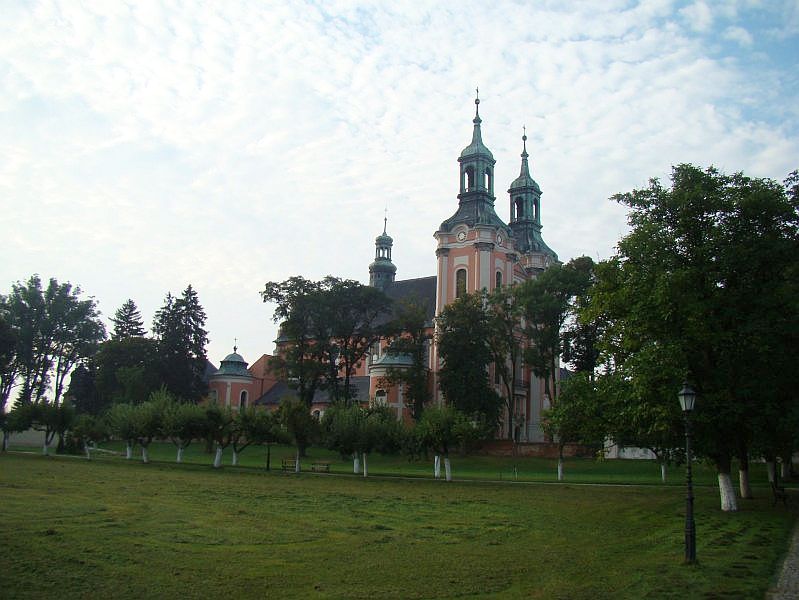 Europejska Noc Muzeów w Gościkowie-Paradyżu