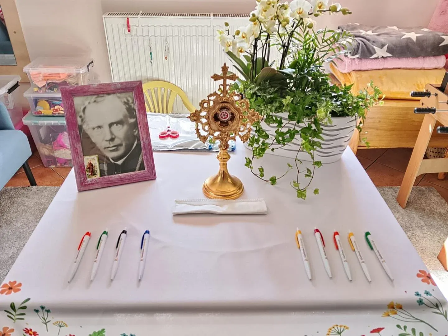 Ogólnopolski Konkurs Wiedzy „Akademia Felińskiego”