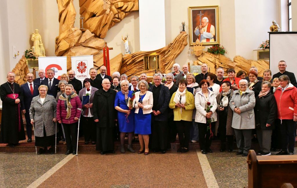 XXIV edycja nagrody „Człowiek Człowiekowi”