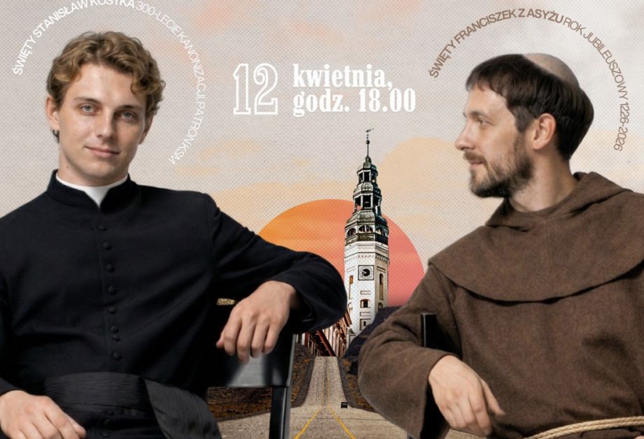 Ulicami Zielonej Góry przyjedzie Droga Światła