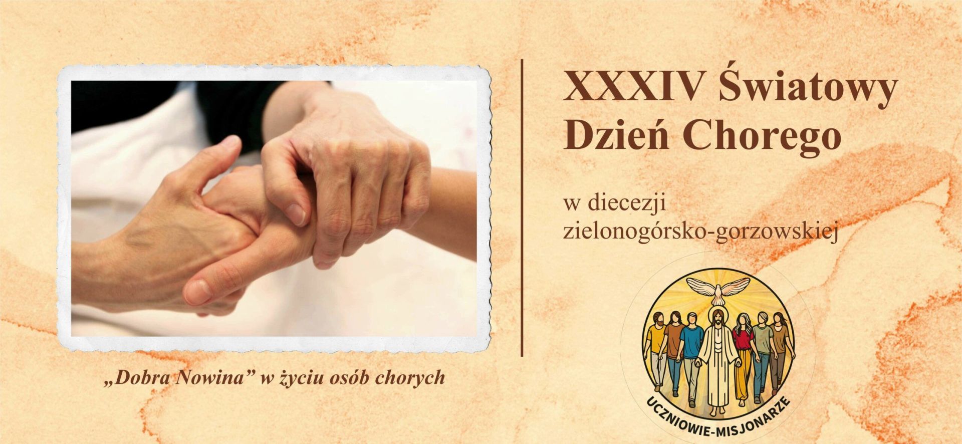 Obchody XXXIV Światowego Dnia Chorego w Diecezji Zielonogórsko-Gorzowskiej