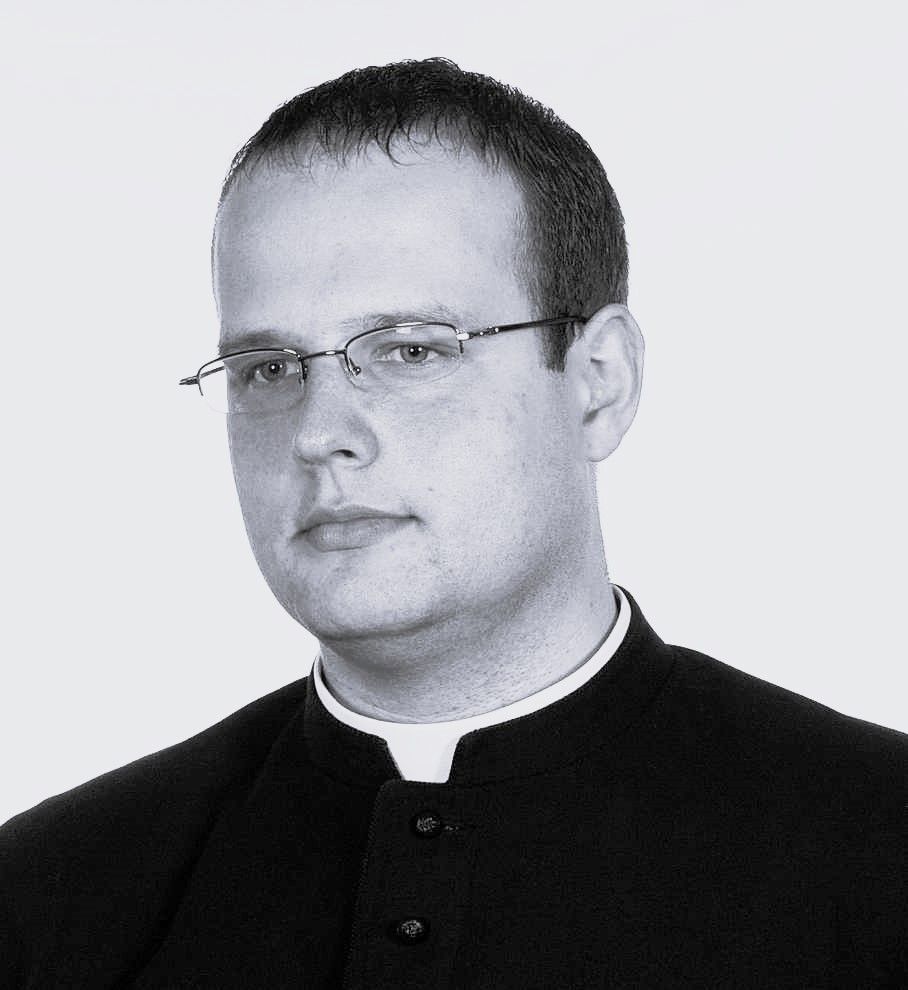 Zmarł ks. Adam Żygadło