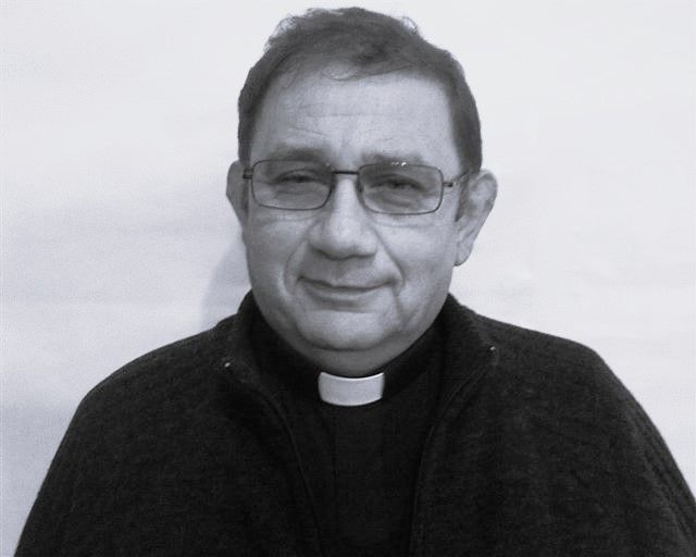 Nie żyje ks. kan. Józef Pieprzak