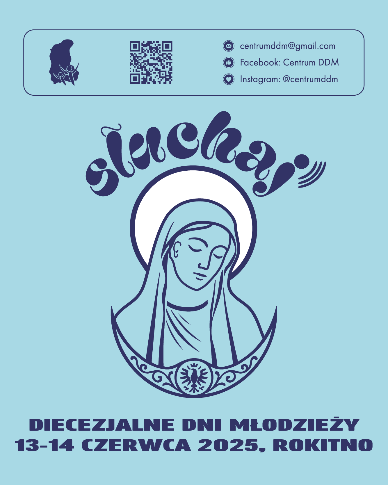 Diecezjalne Dni Młodzieży