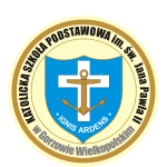 Nabór kandydatów na stanowisko dyrektora szkoły katolickiej w Gorzowie Wlkp.