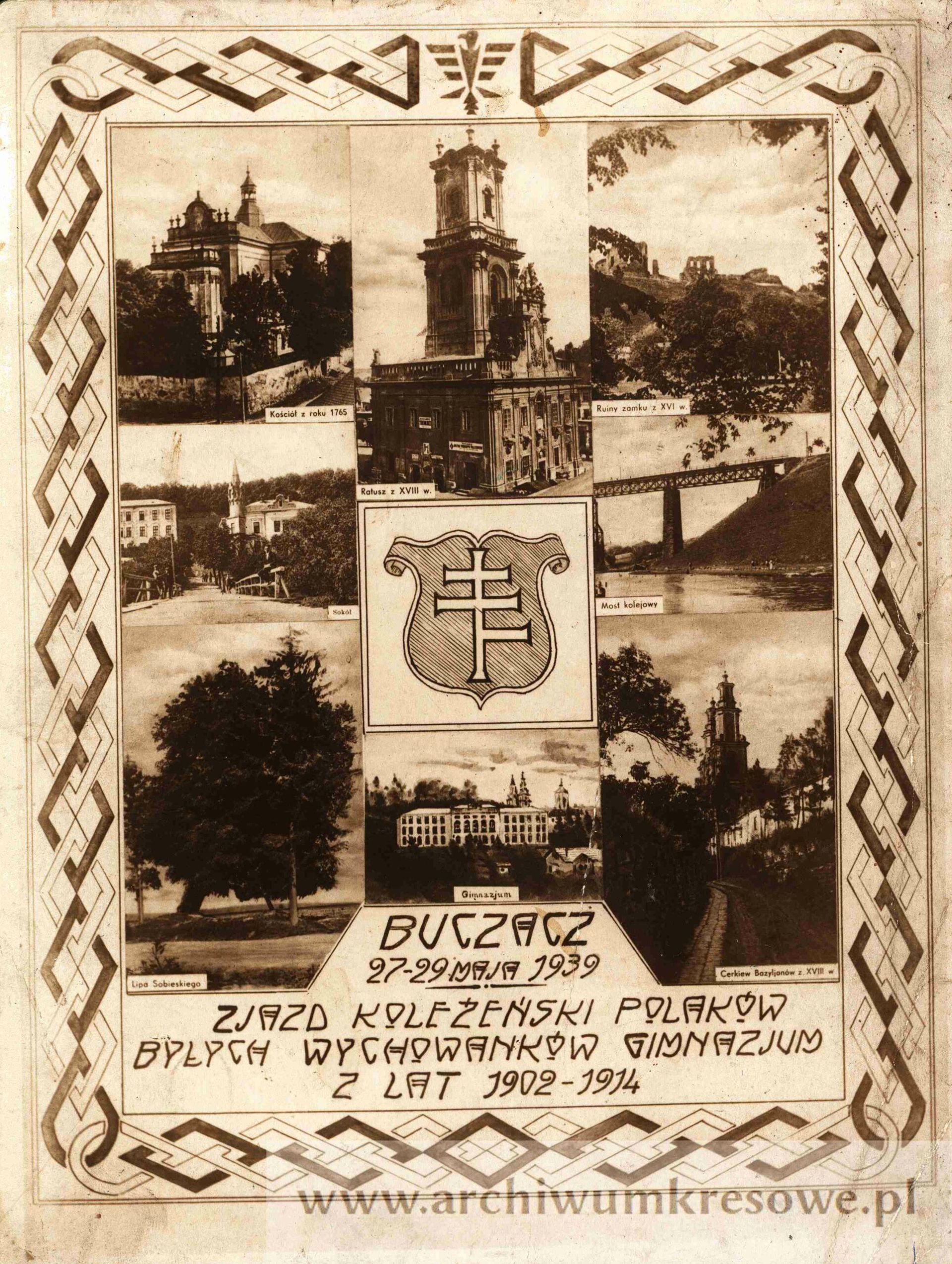 Konkurs „Kresowe Korzenie