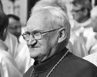 Nie żyje ks. kan. Stanisław Starczyński