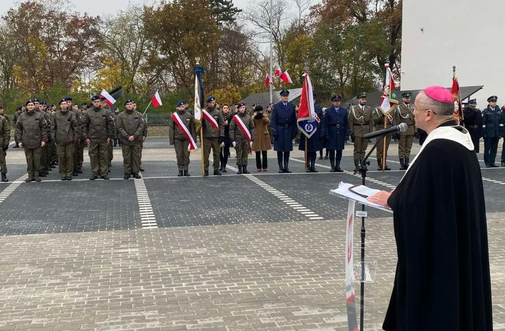Narodowe Święto Niepodległości