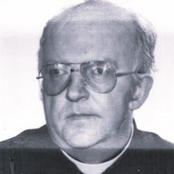 Zmarł ks. Piotr Doellert