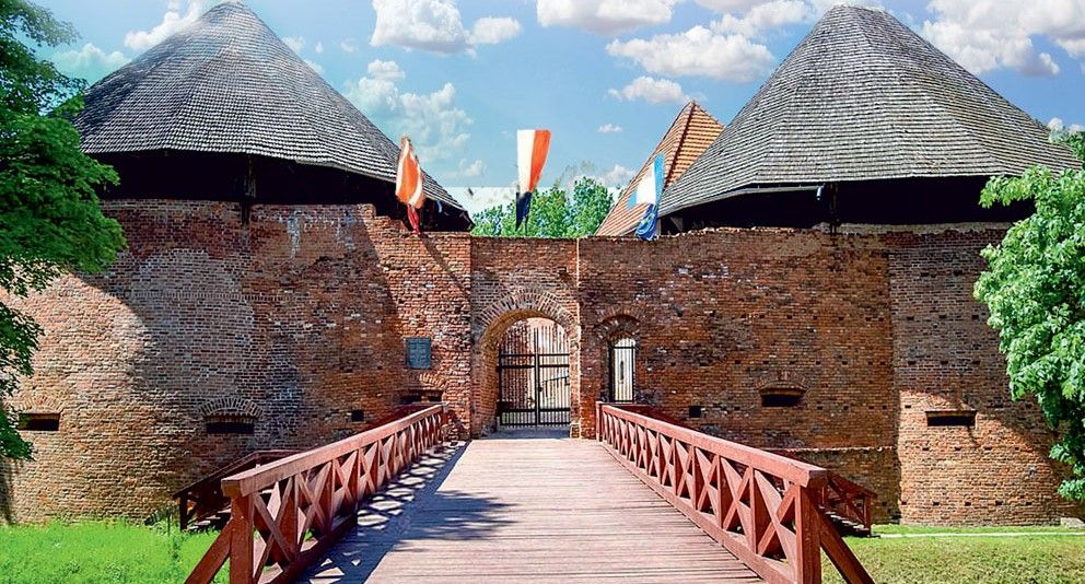 XII pielgrzymka mężczyzn do Międzyrzecza