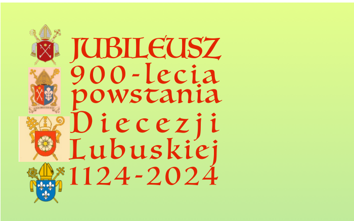 Obchody dziewięćsetnej rocznicy ustanowienia biskupstwa lubuskiego