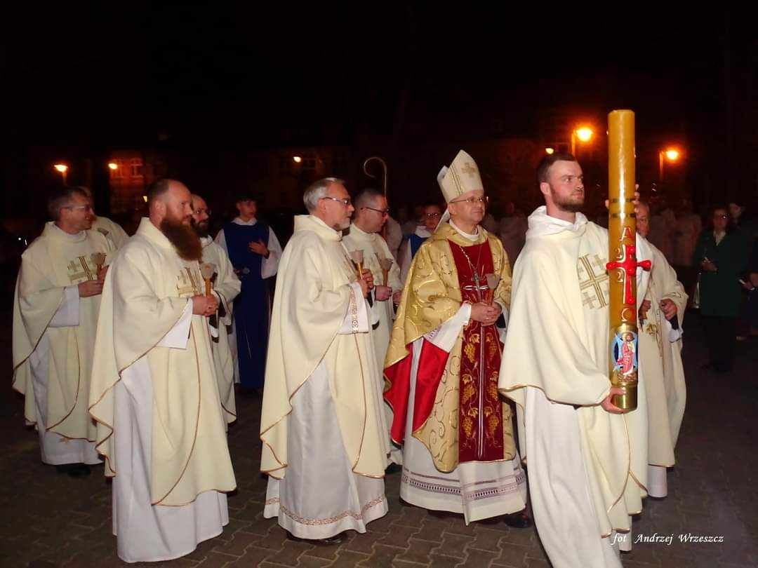 Prawdę Zmartwychwstania trzeba głosić
