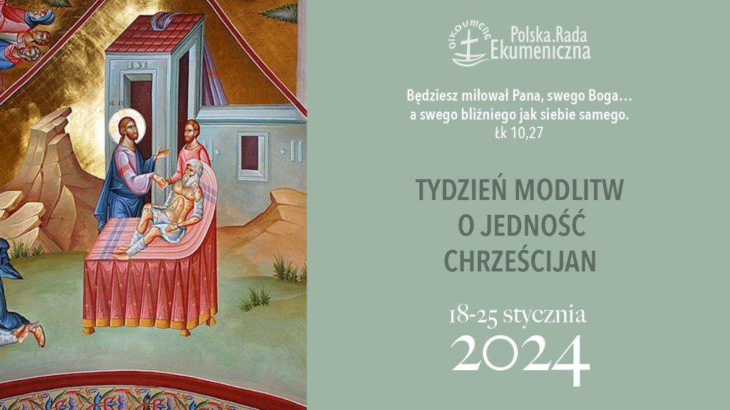 Tydzień Ekumeniczny 2024