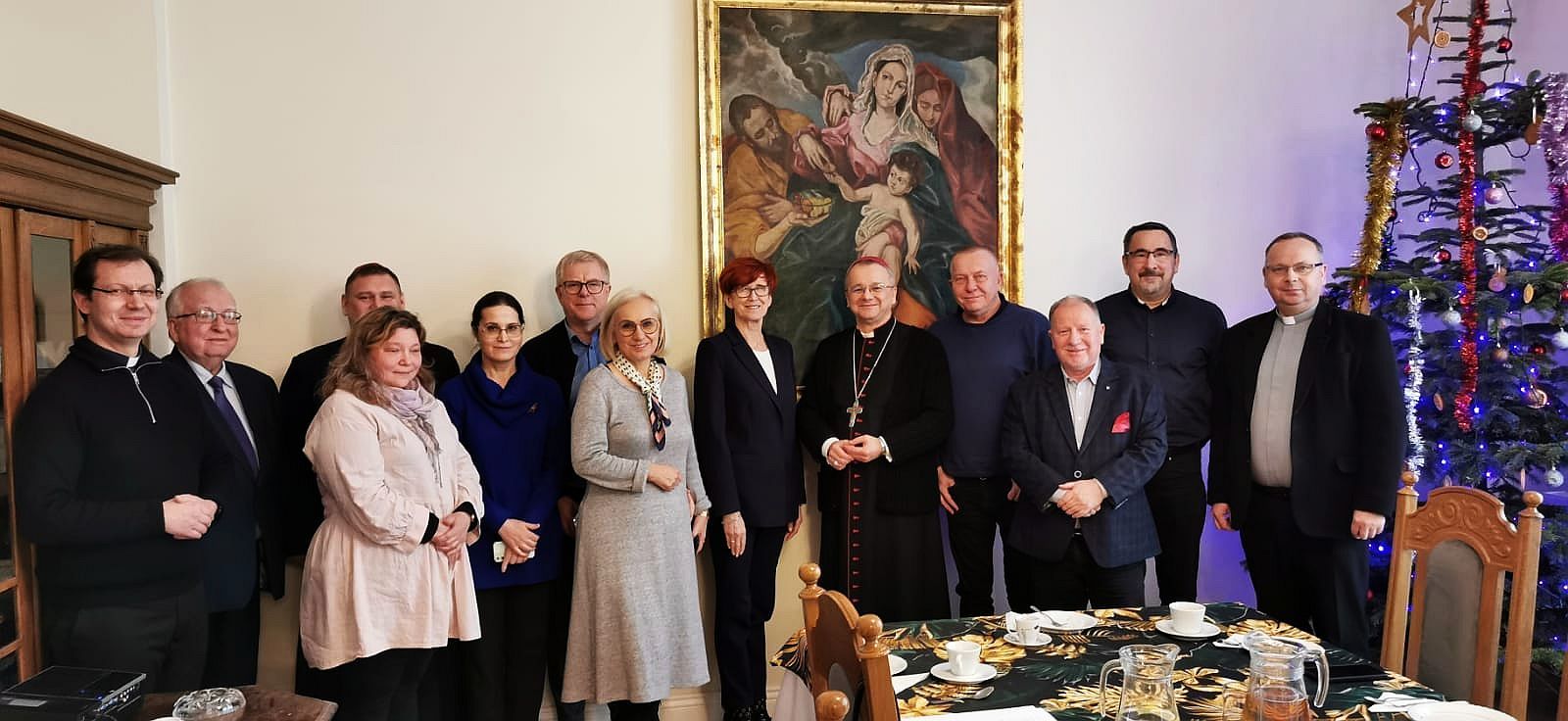 Plany utworzenia Muzeum Diecezjalne Środkowego Nadodrza
