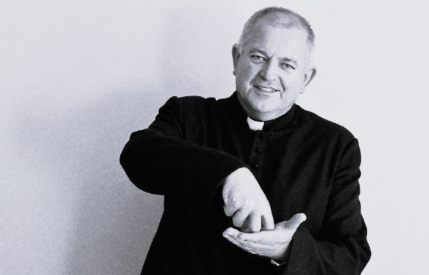 Nie żyje ks. Ryszard Walner