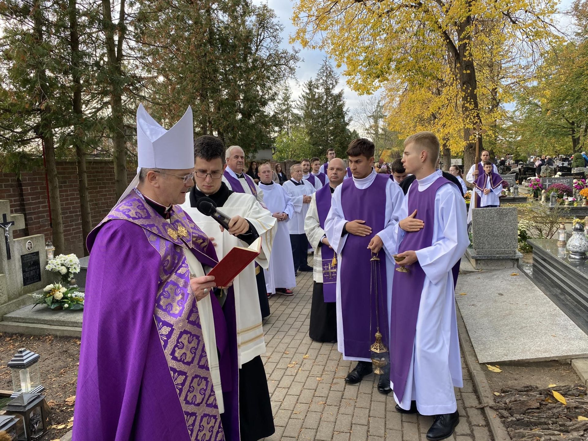 Dzisiaj świętość jest możliwa
