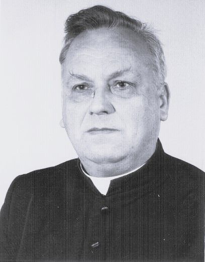 Nie żyje ks. kan. Stefan Dolny