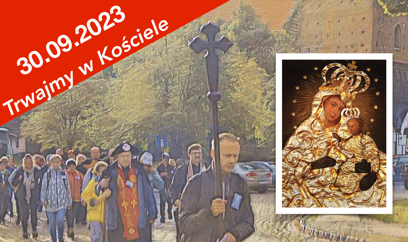 VI Pielgrzymka Pokutna do Górzycy