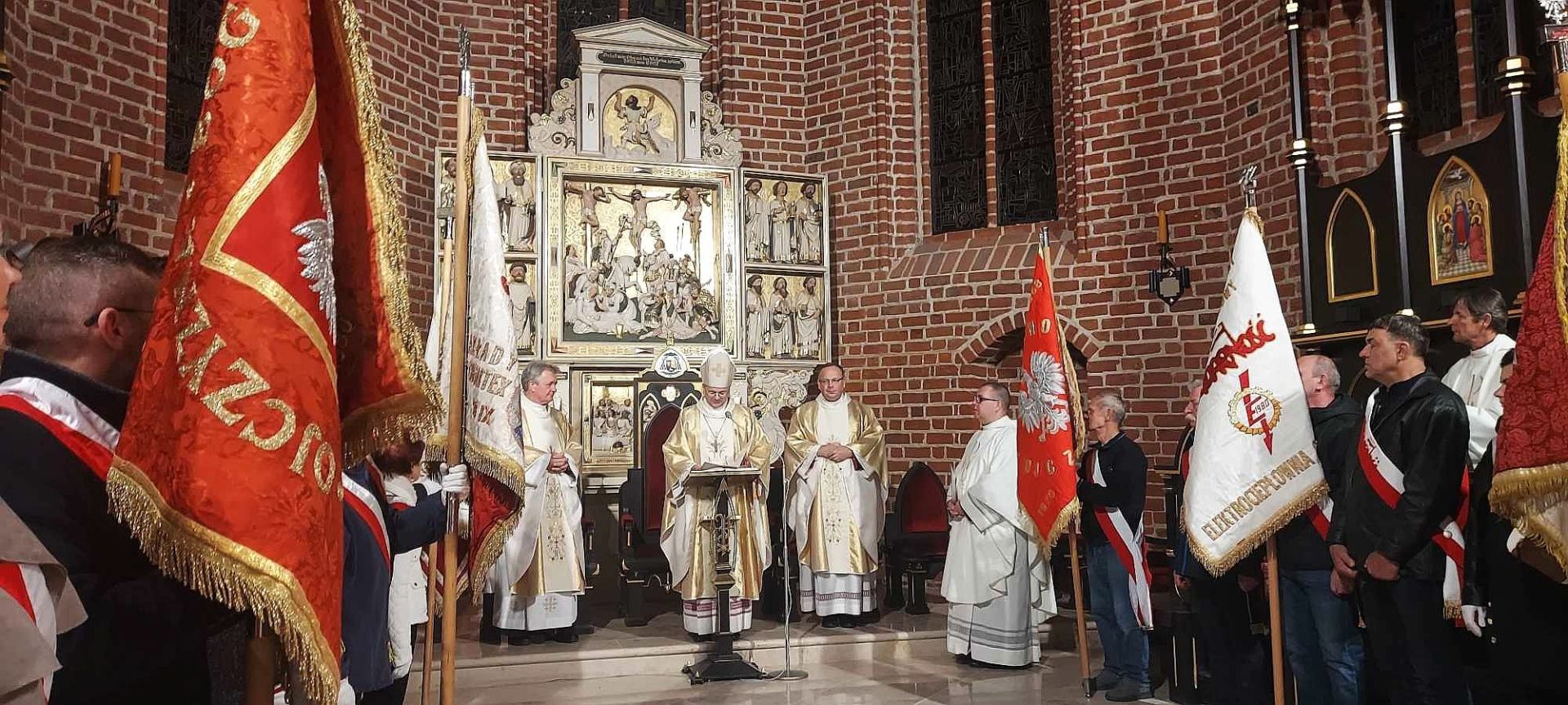 45. rocznica wyboru Papieża Polaka na Stolicę Piotrową