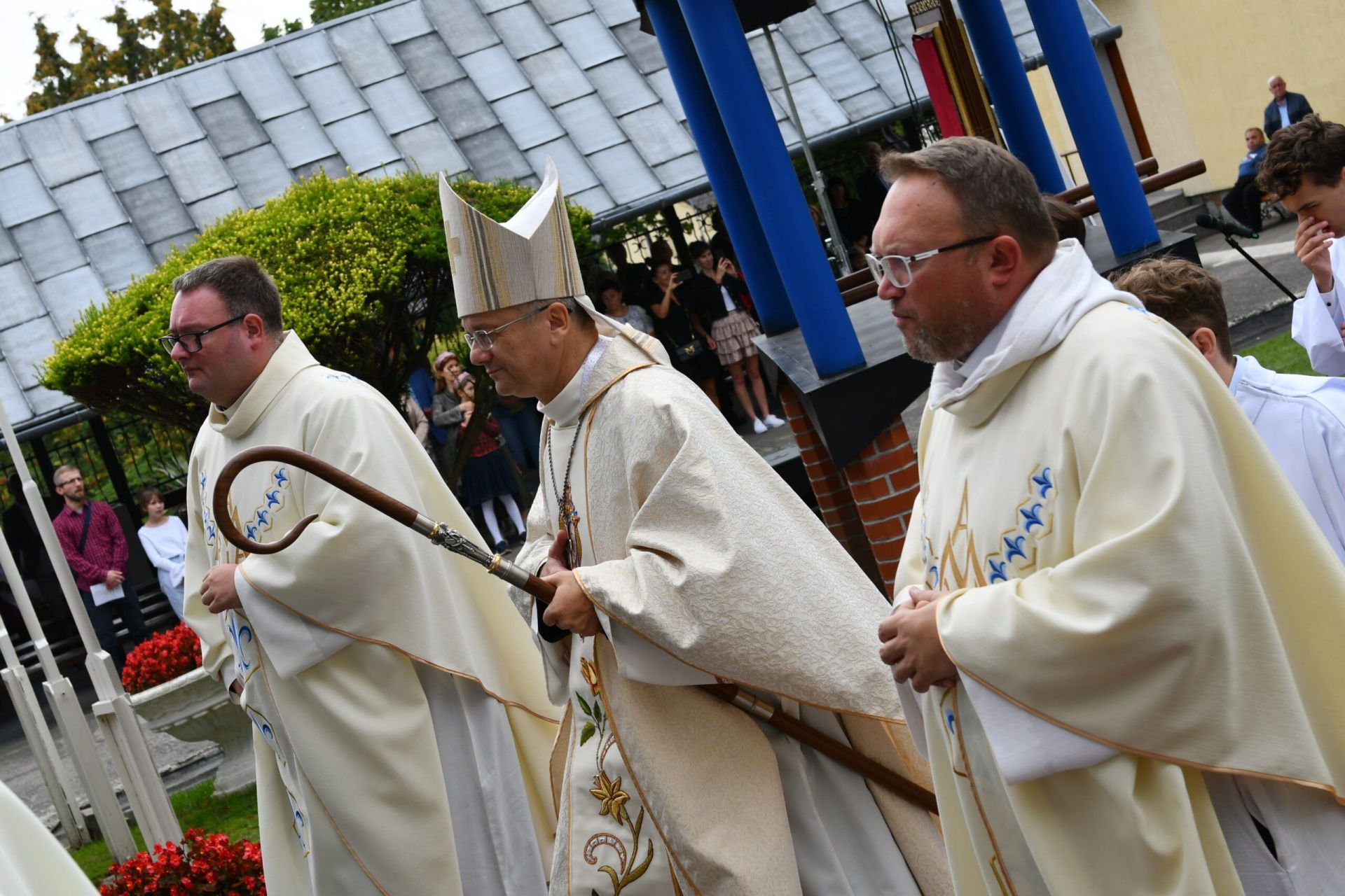 48. Diecezjalna Pielgrzymka Ruchu Światło-Życie do Rokitna