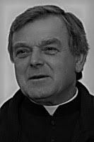 Śp. ks. prałat Andrzej Szkudlarek