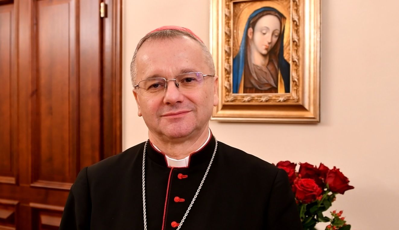 Alleluja! Chrystus Zmartwychwstał!