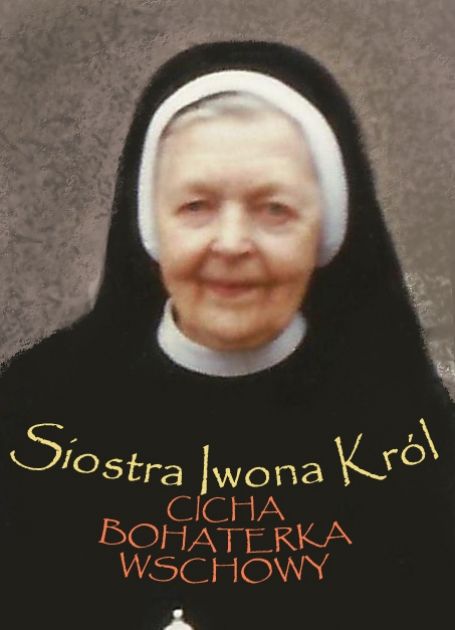 Sesja inauguracyjna procesu beatyfikacyjnego s. Iwony Król CSSE