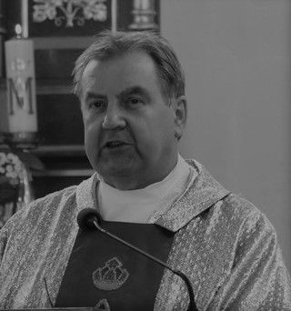 Zmarł ks. Marek Zintara