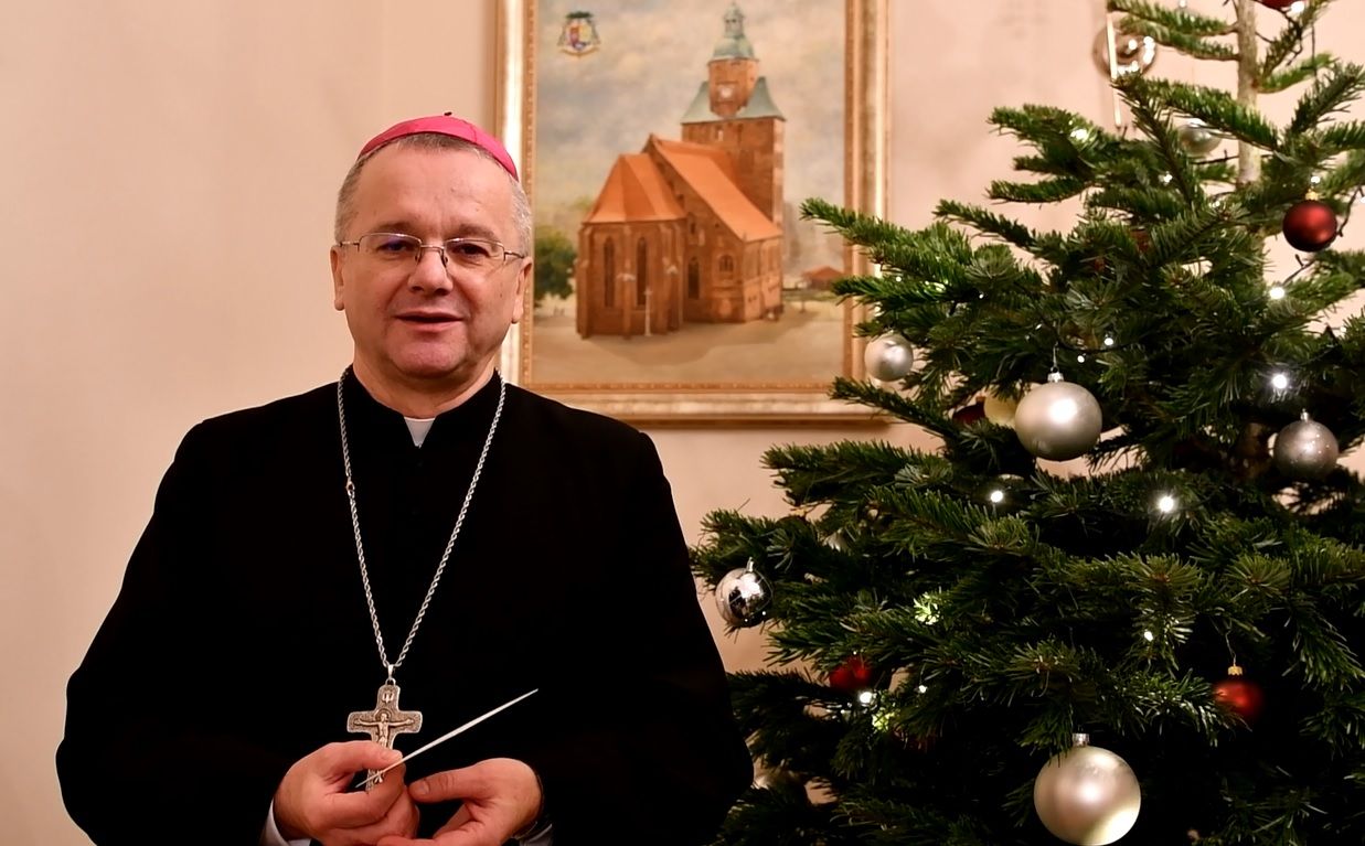 Boże Narodzenie A.D. 2022