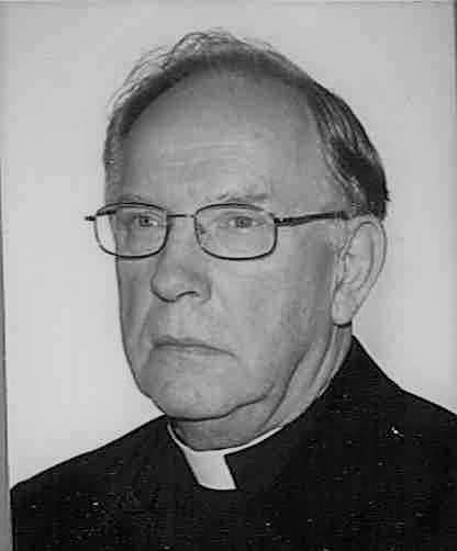 Nie żyje ks. kan. Józef Dratwa