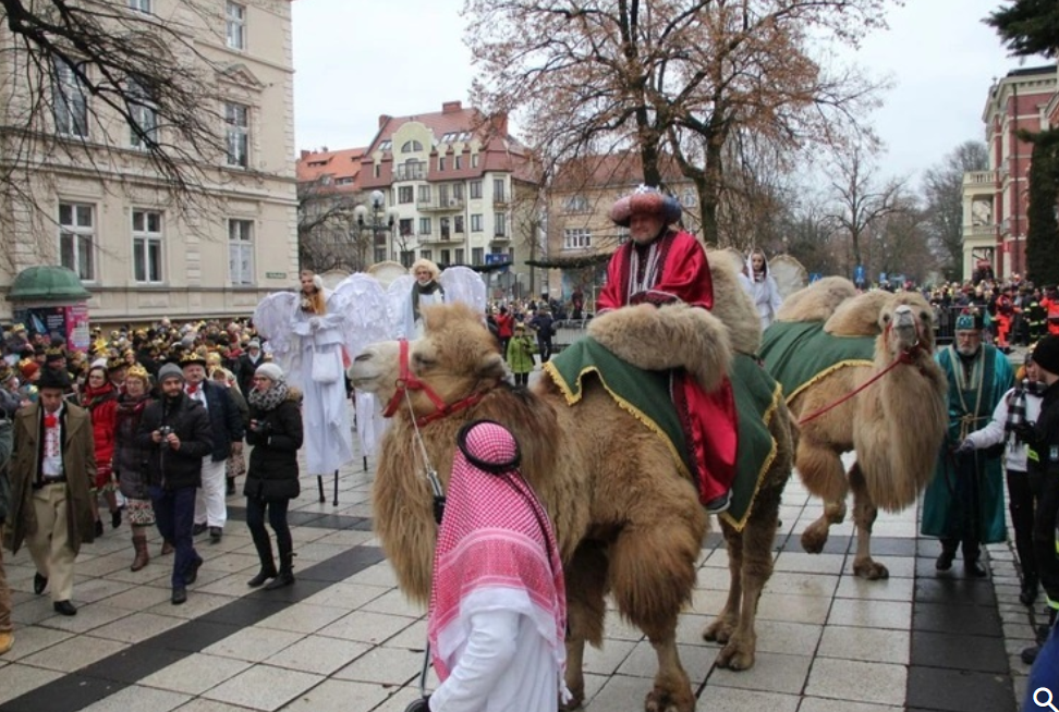 Objawienie Pańskie 2023