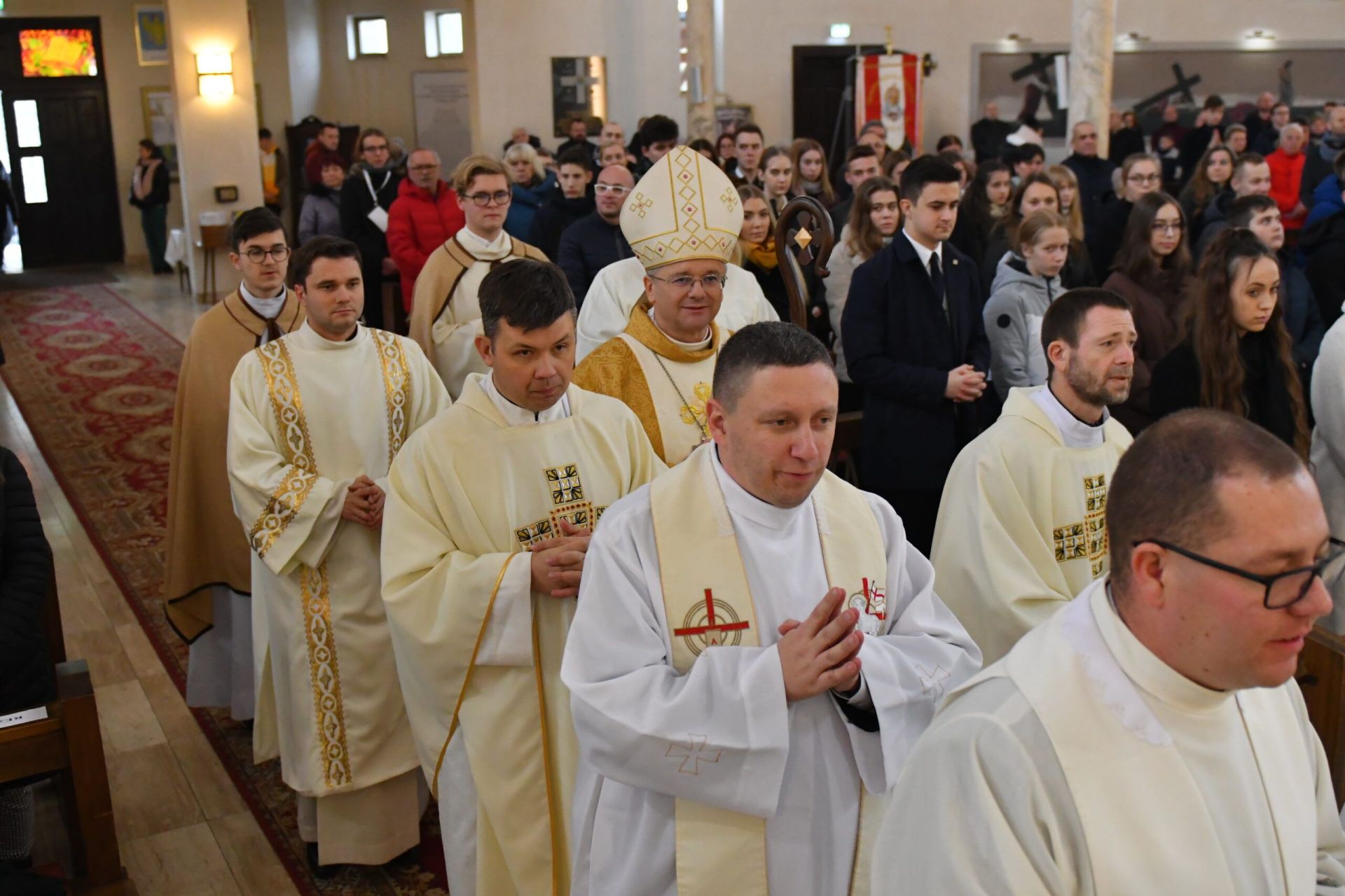 Zakończył się II Synod Młodych