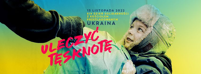 „Uleczyć tęsknotę”
