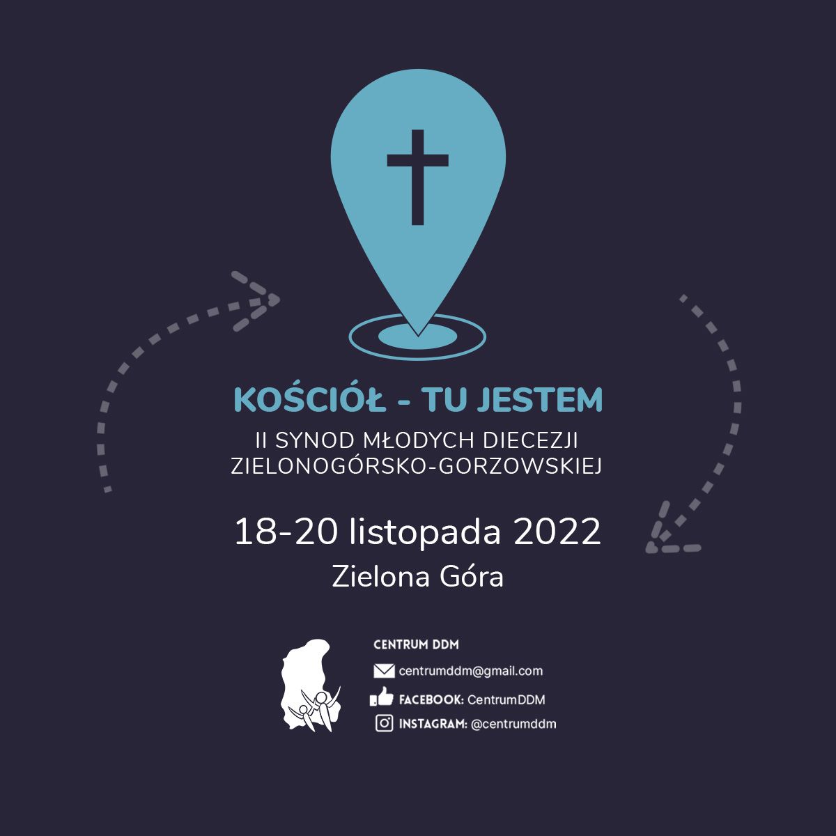 II Synod Młodych Diecezji Zielonogórsko-Gorzowskiej