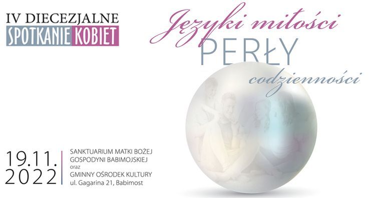 IV Diecezjalne Spotkanie Kobiet