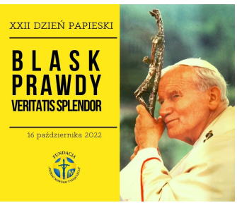 XXII Dzień Papieski