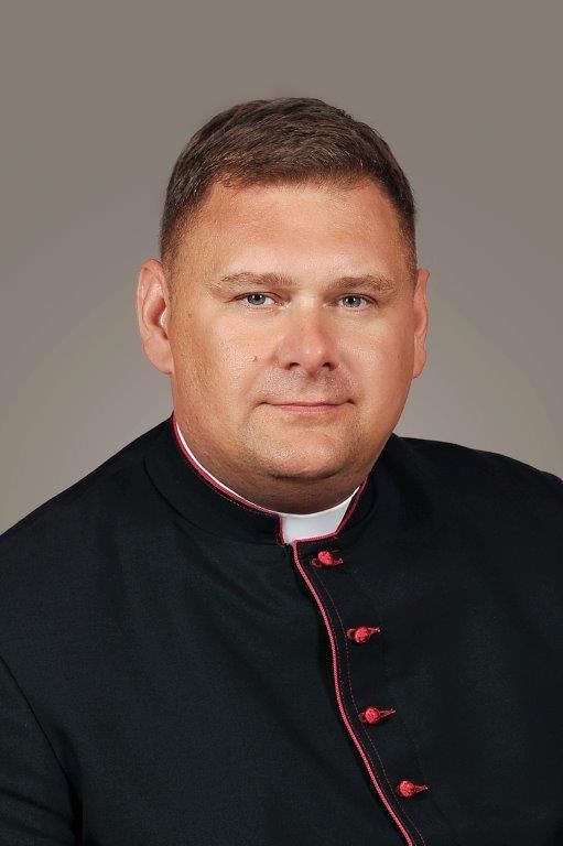 Święcenia biskupa pomocniczego