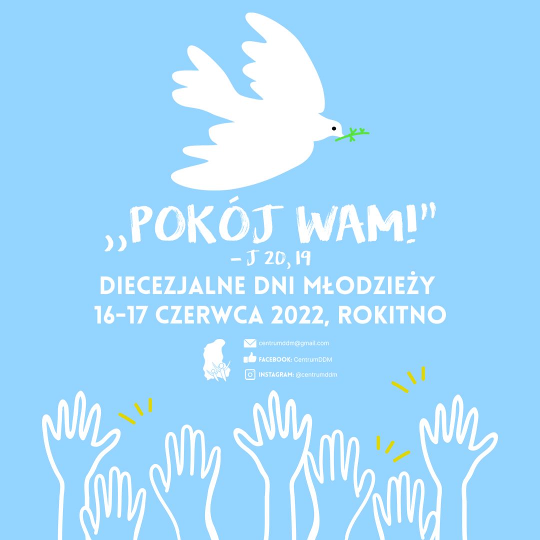 Diecezjalne Dni Młodzieży
