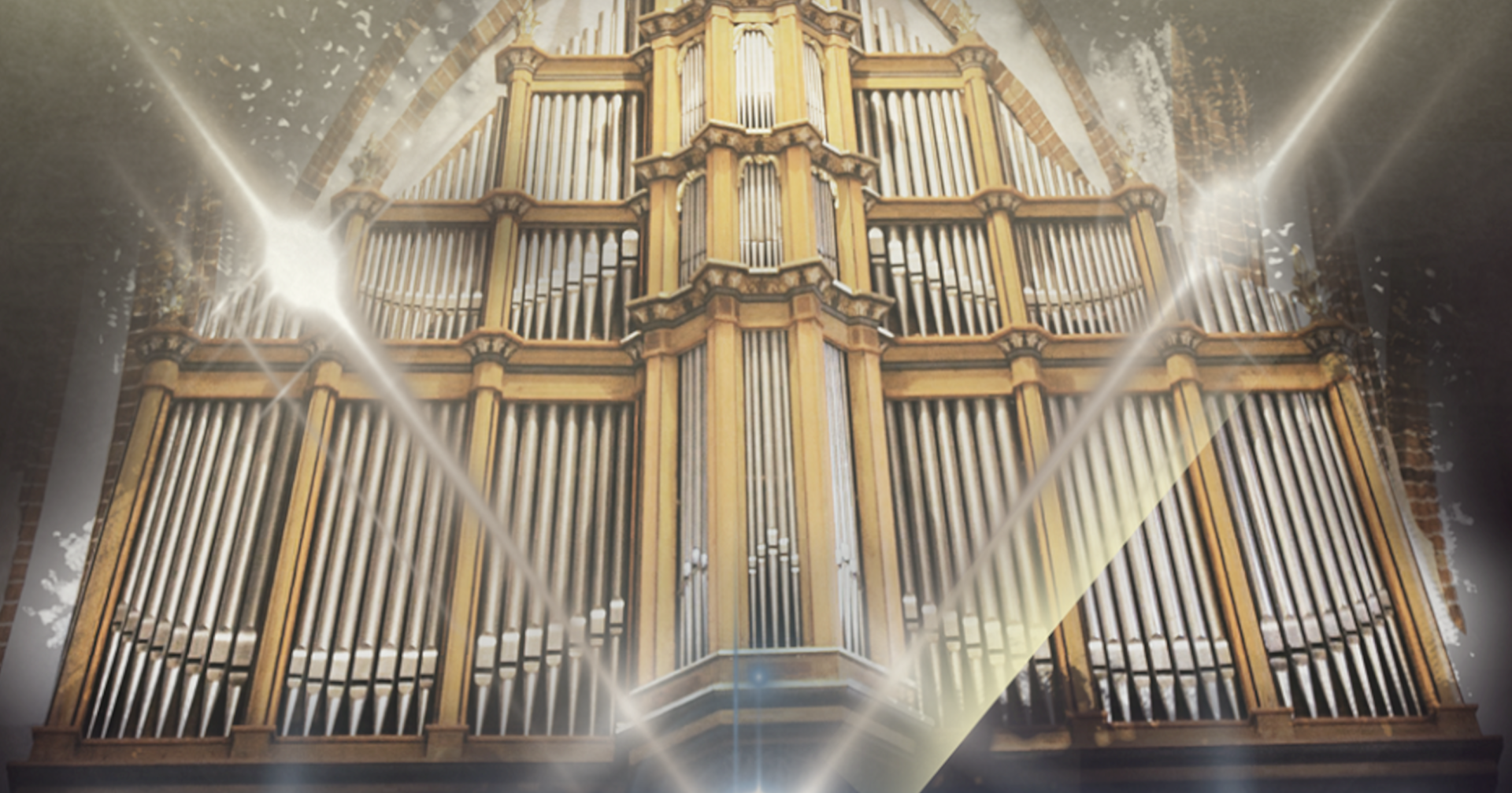 Organowe jubileusze