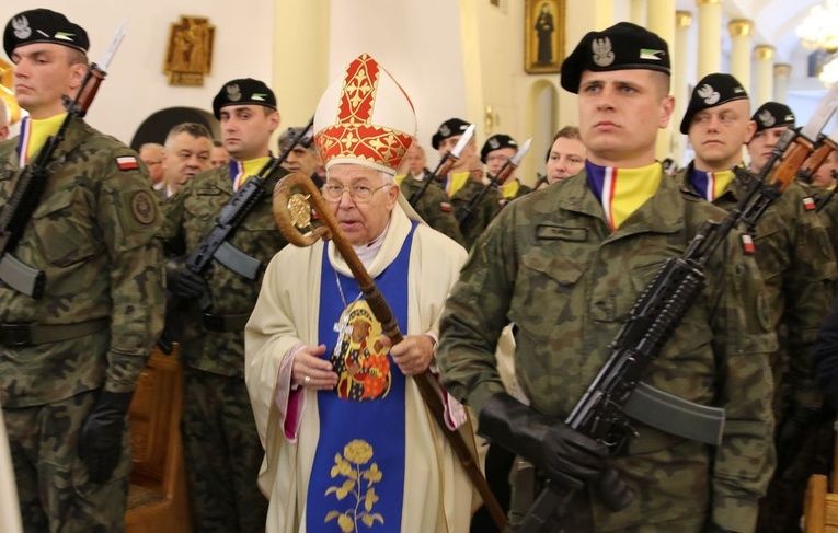 Uroczystości 3 maja