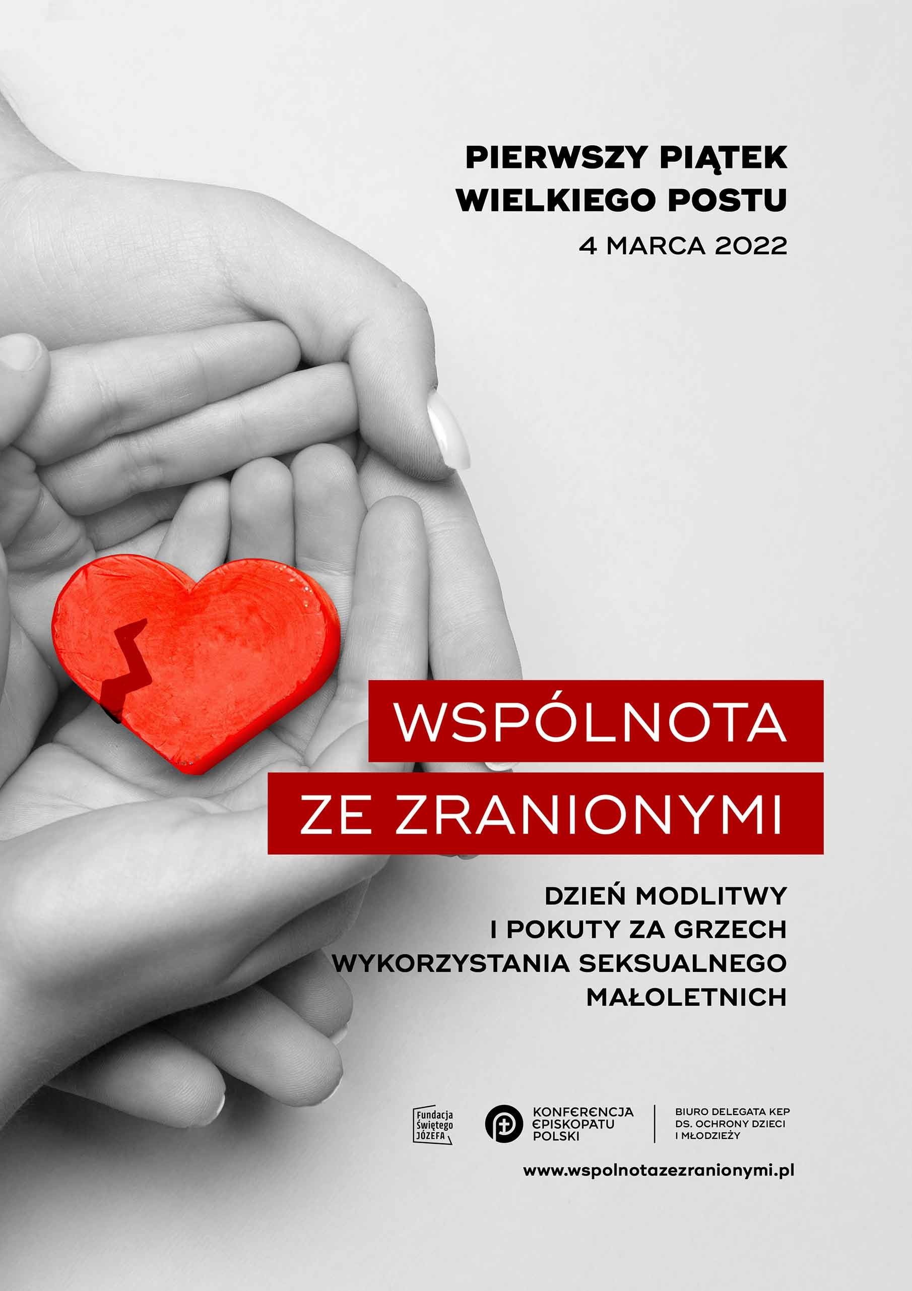 Dzień Modlitwy i Pokuty