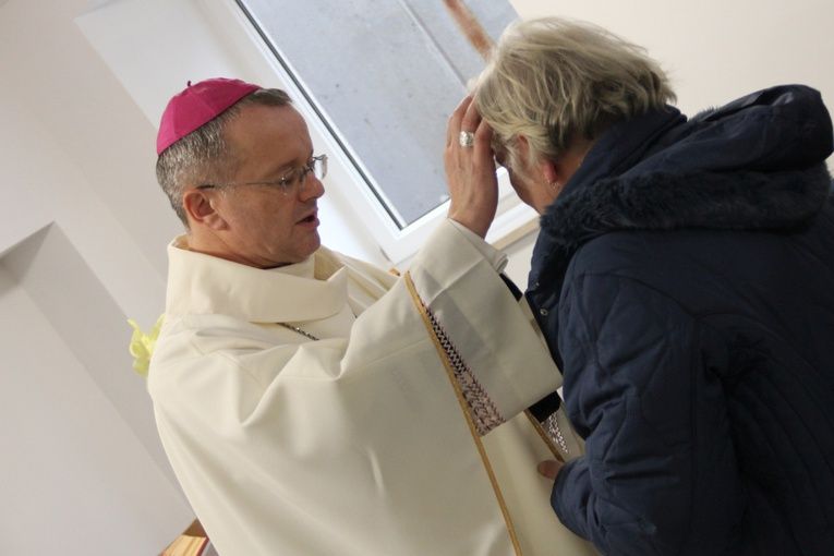 Diecezjalne obchody XXX Światowego Dnia Chorego