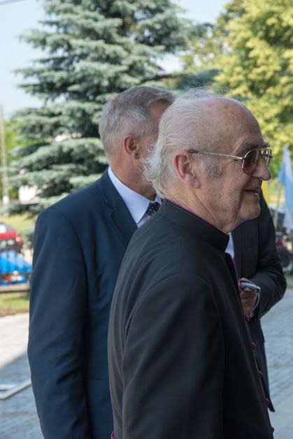 Zmarł ks. kan. Stanisław Jastkowski