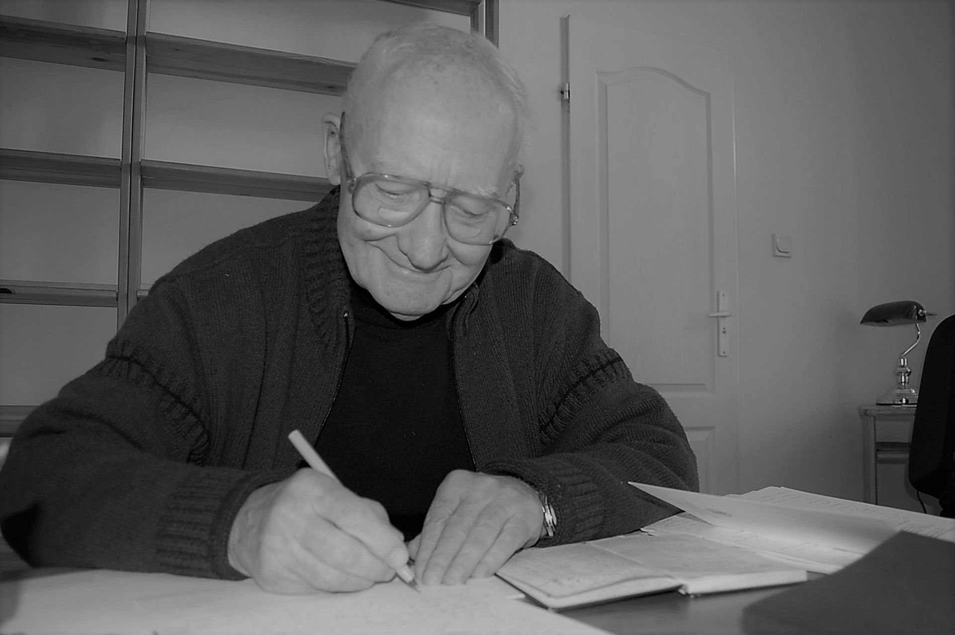 Zmarł ks. prałat prof. Zdzisław Chlewiński