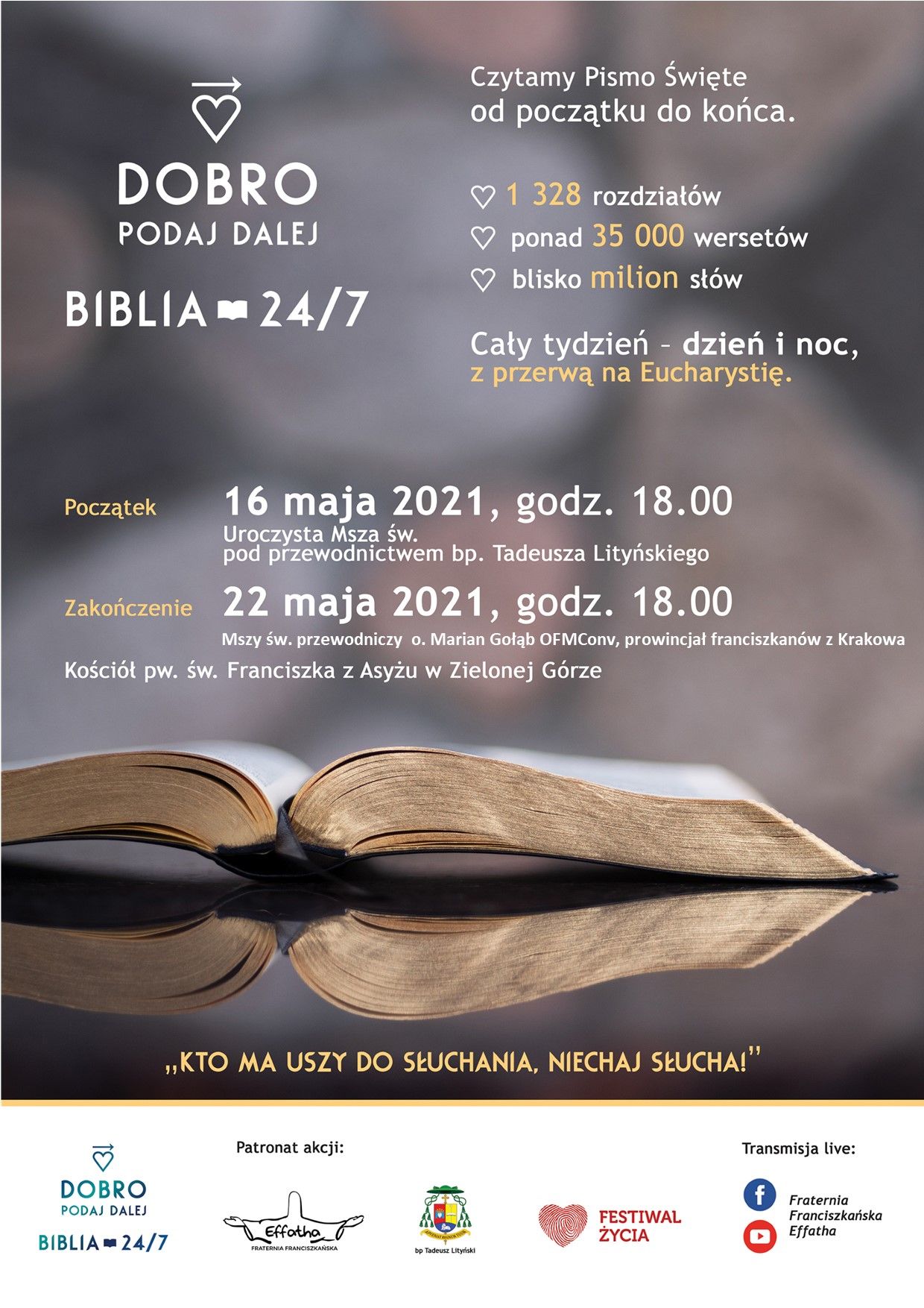 Biblia 24/7