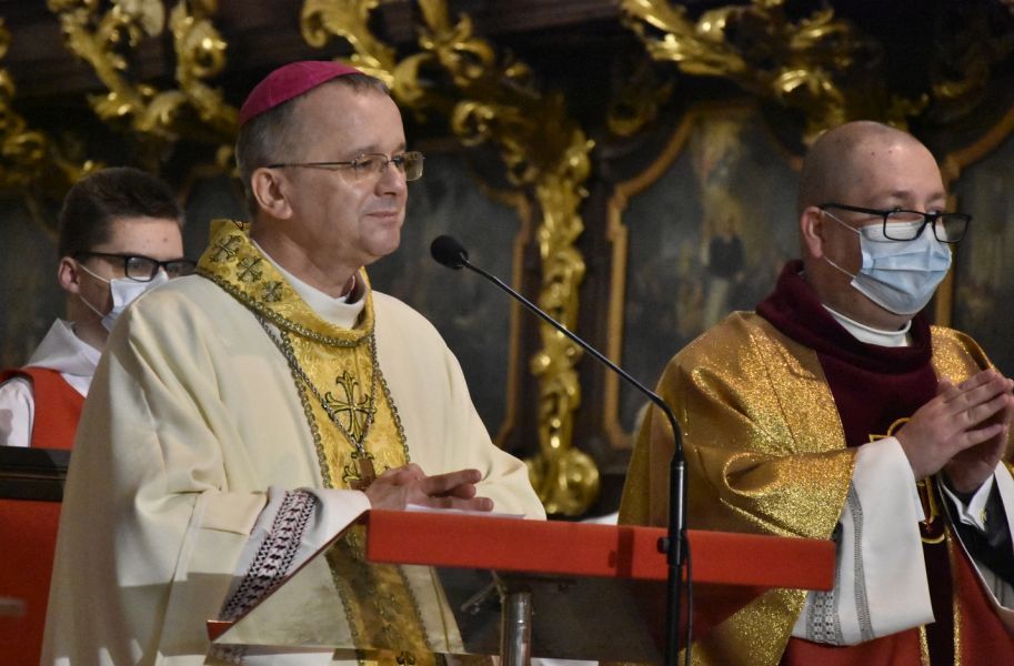 Poniedziałek Wielkanocny w Żaganiu