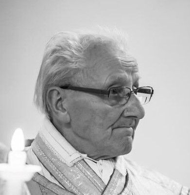 Zmarł ks. kan. Aleksander Walkowiak