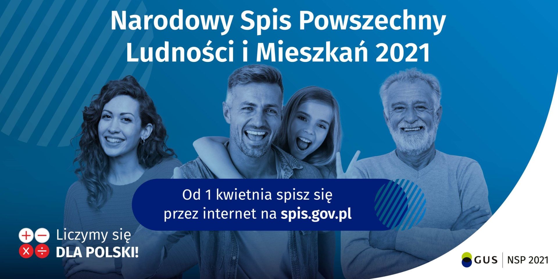 Narodowy Spis Powszechny