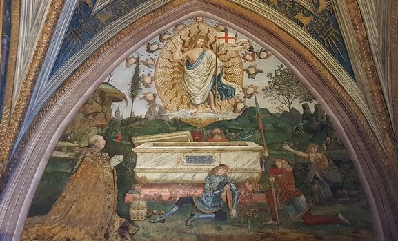 Życzenia wielkanocne dla diecezjan