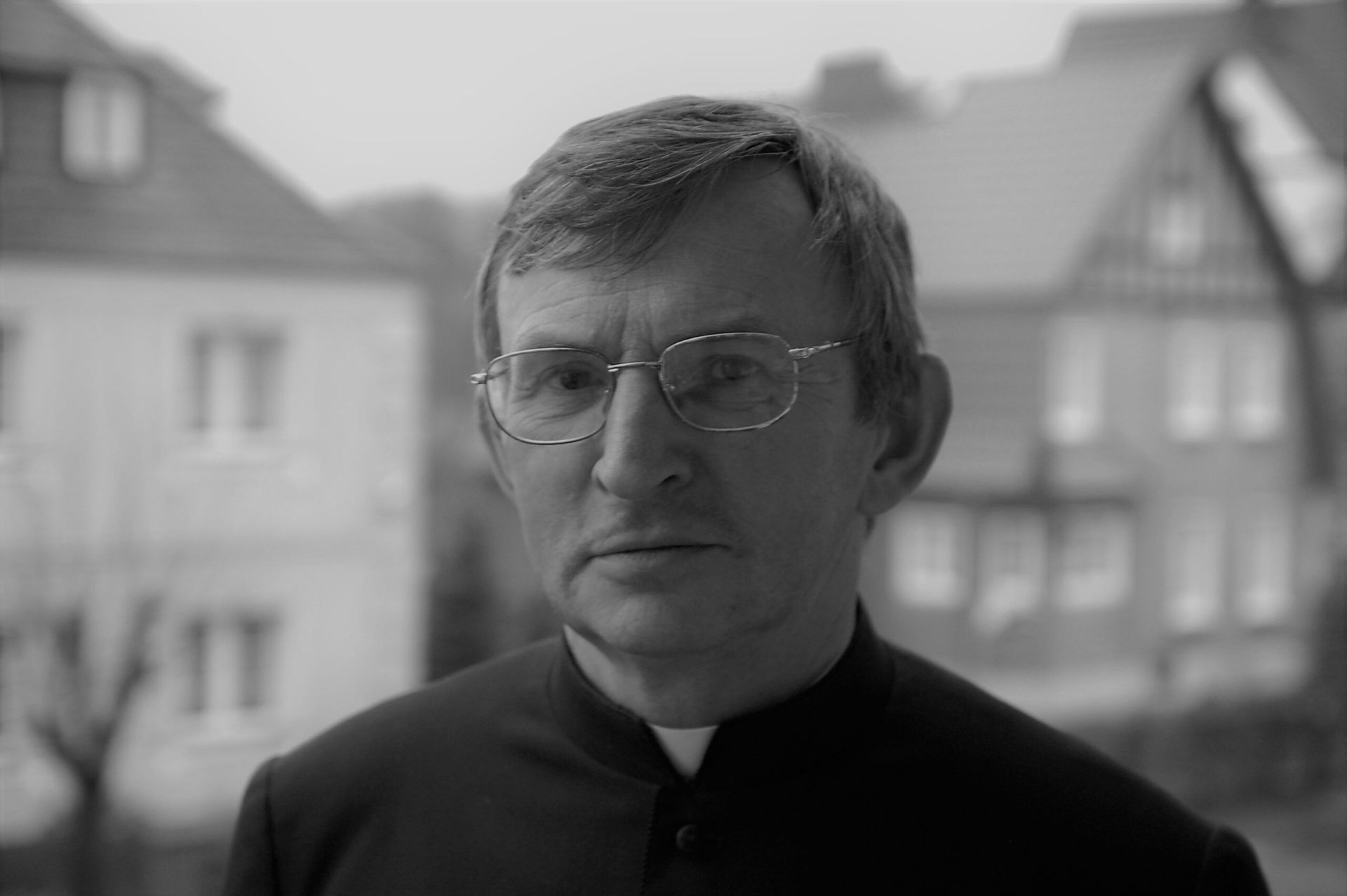Zmarł ks. prałat Zygmunt Lisiecki